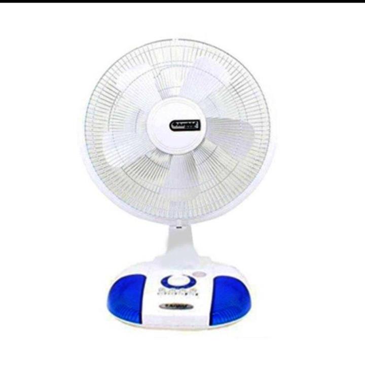 پنکه رومیزی ارشیا مدل بارانا